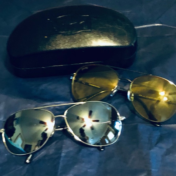 PUGS Day & Night Vision Glasses/Sunglasses - Picture 9 of 10